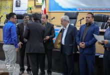 گزارش تصویری  | دیدار کارشناسان و مدیر روابط عمومی دانشگاه با مسئولین شهرستان 